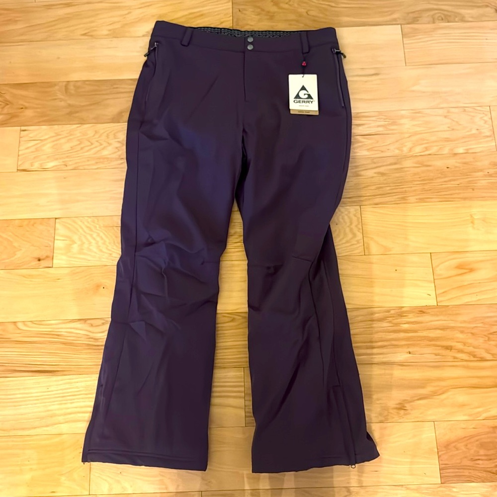 Gerry women’s snow ski snowboard pants